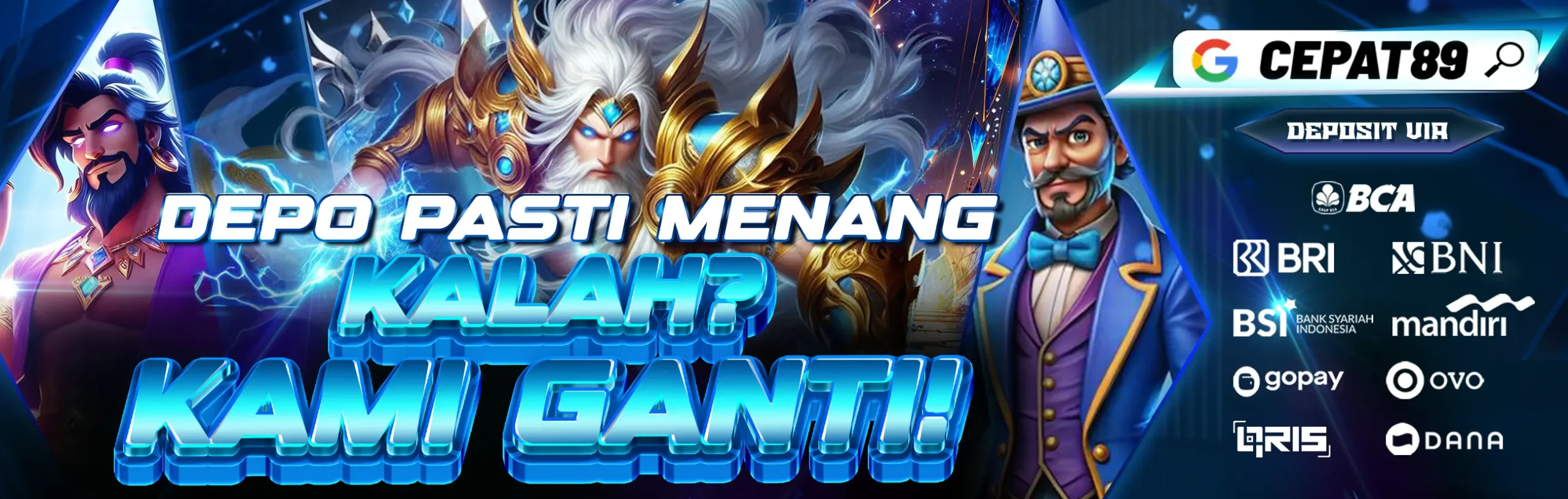 LEMBU88 alternatif